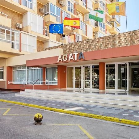 Apartamento Sea View In Benalmádena Exterior foto