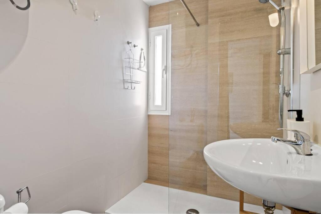 Apartamento Sea View In Benalmádena Exterior foto